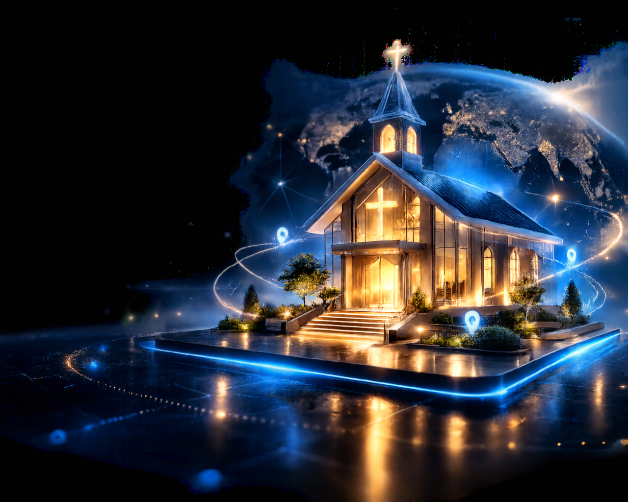 Hillsdale Bible Church